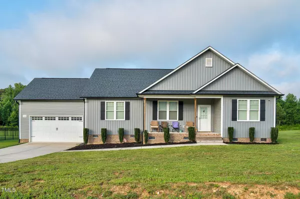 9448 S Beaver Creek Way, Middlesex, NC 27557