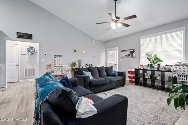 9448 S Beaver Creek WAY, Middlesex, NC 27557