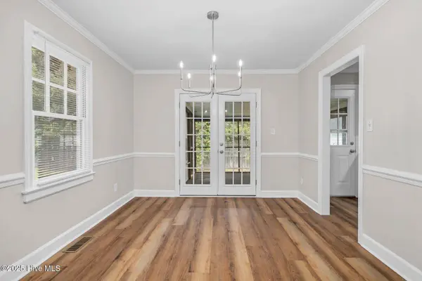 2510 Albany LN SW, Wilson, NC 27893