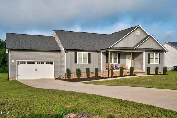 9448 S Beaver Creek Way, Middlesex, NC 27557