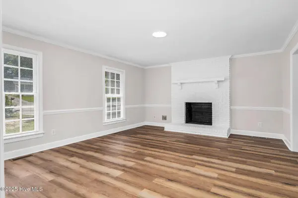 2510 Albany LN SW, Wilson, NC 27893