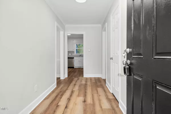 2510 Albany Lane, Wilson, NC 27893