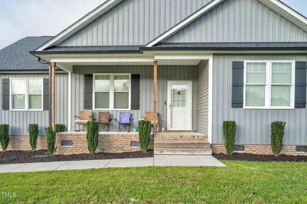 9448 S Beaver Creek Way, Middlesex, NC 27557