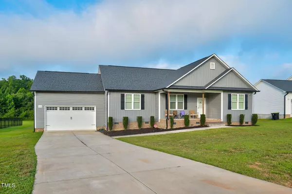 9448 S Beaver Creek Way, Middlesex, NC 27557