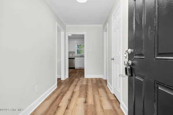 2510 Albany LN SW, Wilson, NC 27893