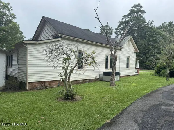 220 E Branch ST, Spring Hope, NC 27882