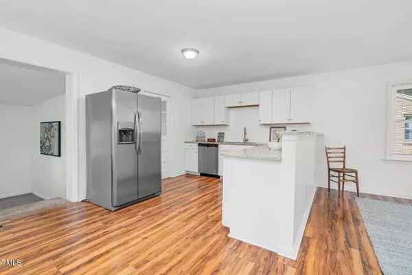 1909 Fletcher Drive, Rocky Mount, NC 27801