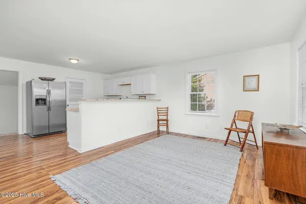 1909 Fletcher DR, Rocky Mount, NC 27801