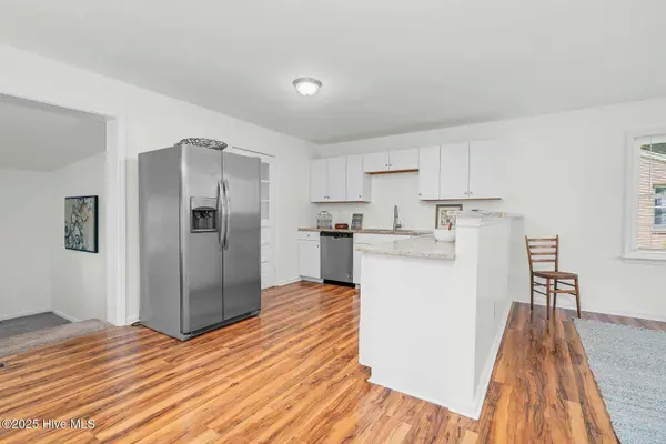 1909 Fletcher DR, Rocky Mount, NC 27801