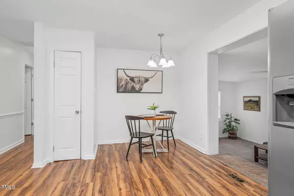 1909 Fletcher Drive, Rocky Mount, NC 27801