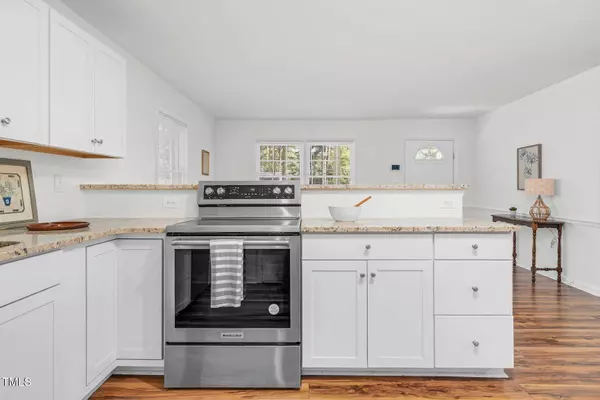 1909 Fletcher Drive, Rocky Mount, NC 27801