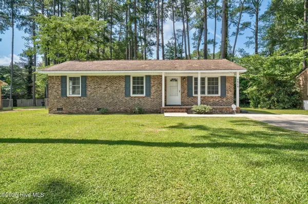 1909 Fletcher DR, Rocky Mount, NC 27801