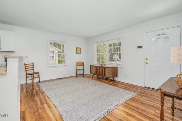 1909 Fletcher Drive, Rocky Mount, NC 27801