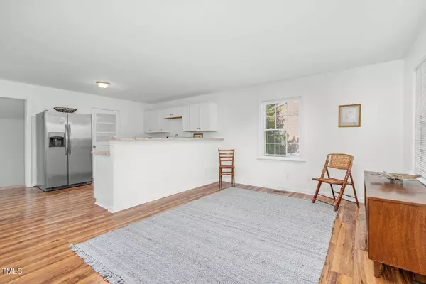 1909 Fletcher Drive, Rocky Mount, NC 27801