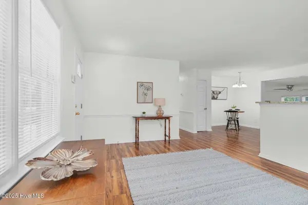 1909 Fletcher DR, Rocky Mount, NC 27801