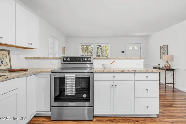 1909 Fletcher DR, Rocky Mount, NC 27801