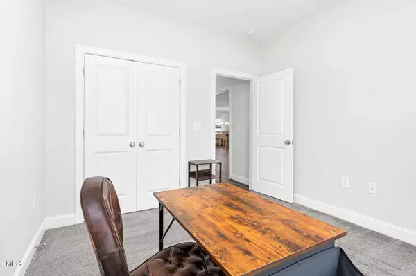 167 Brunswick Drive, Nashville, NC 27856