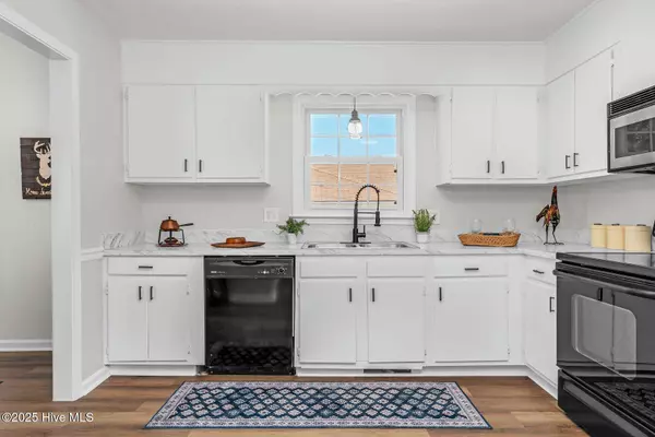 406 S Clark ST, Nashville, NC 27856