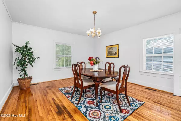 7026 Church ST, Stantonsburg, NC 27883