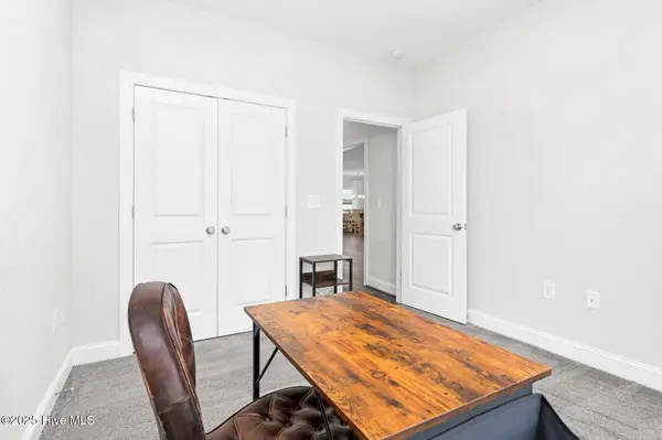 167 Brusnwick DR, Nashville, NC 27856