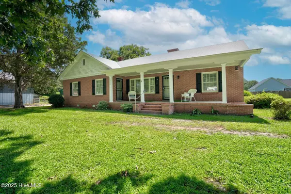 7026 Church ST, Stantonsburg, NC 27883