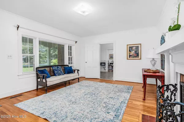 7026 Church ST, Stantonsburg, NC 27883