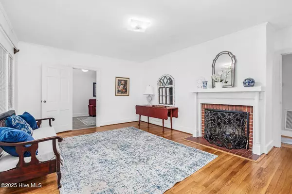 7026 Church ST, Stantonsburg, NC 27883