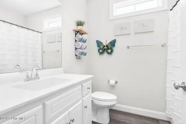 167 Brusnwick DR, Nashville, NC 27856