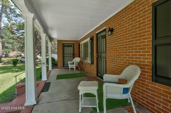 7026 Church ST, Stantonsburg, NC 27883