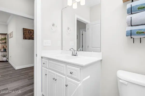 167 Brusnwick DR, Nashville, NC 27856