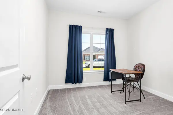 167 Brusnwick DR, Nashville, NC 27856