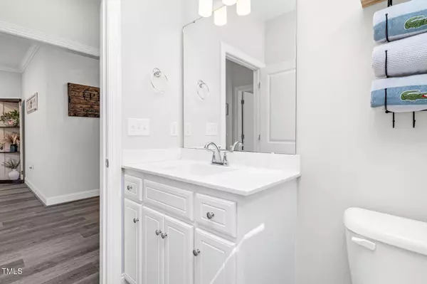 167 Brunswick Drive, Nashville, NC 27856