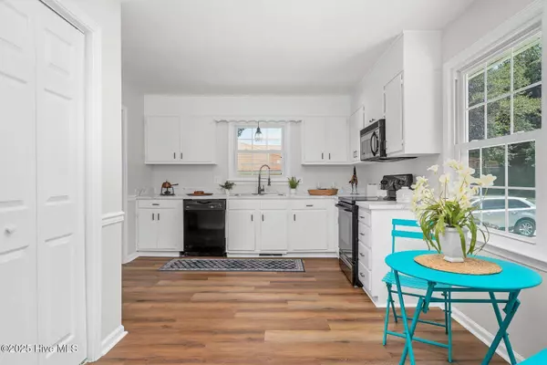 406 S Clark ST, Nashville, NC 27856