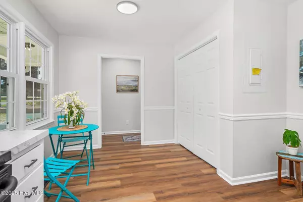 406 S Clark ST, Nashville, NC 27856