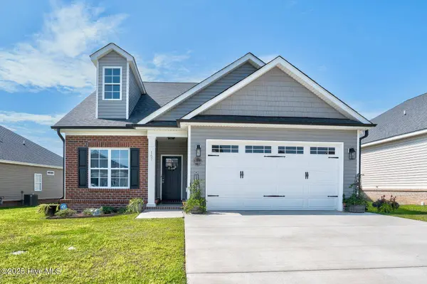 167 Brusnwick DR, Nashville, NC 27856