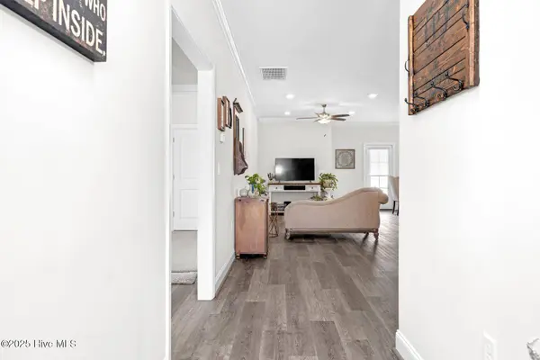 167 Brusnwick DR, Nashville, NC 27856