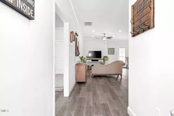 167 Brunswick Drive, Nashville, NC 27856