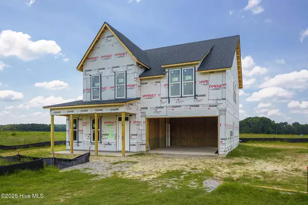 7678 New Sandy Hill Church RD, Sims, NC 27880