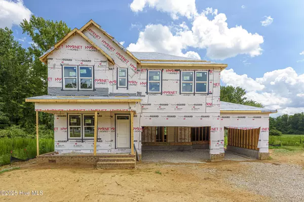 2140 Old Us 64, Spring Hope, NC 27882