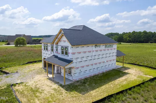 7628 New Sandy Hill Church Road, Sims, NC 27880