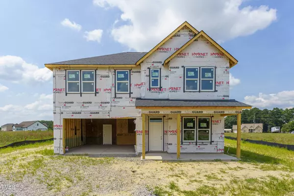 7628 New Sandy Hill Church Road, Sims, NC 27880