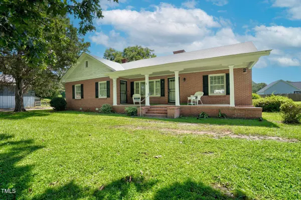 7026 Church Street, Stantonsburg, NC 27883