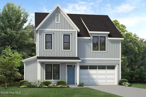 7678 New Sandy Hill Church RD, Sims, NC 27880