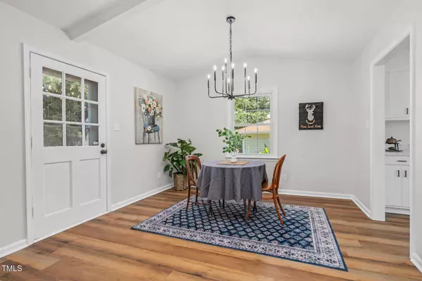 406 S Clark Street, Nashville, NC 27856