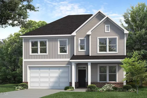 7628 New Sandy Hill Church Road, Sims, NC 27880