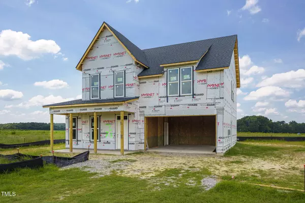 7678 New Sandy Hill Church Road, Sims, NC 27880