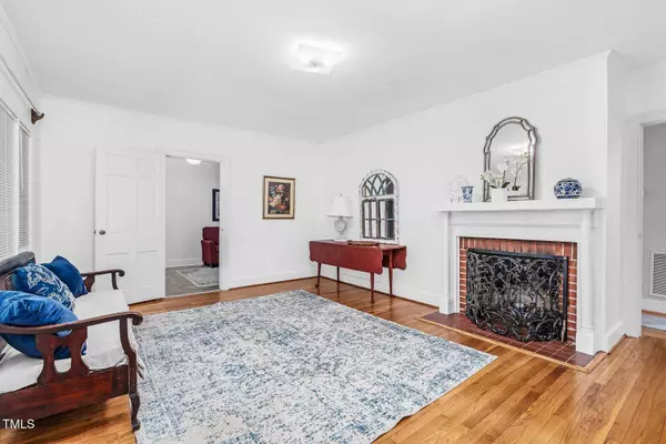 7026 Church Street, Stantonsburg, NC 27883