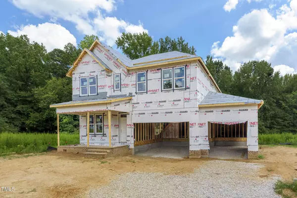 2140 Old Us 64, Spring Hope, NC 27882