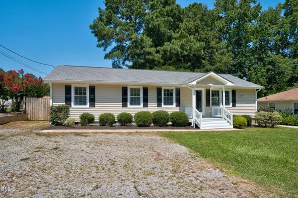 406 S Clark Street, Nashville, NC 27856