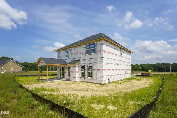 7628 New Sandy Hill Church Road, Sims, NC 27880